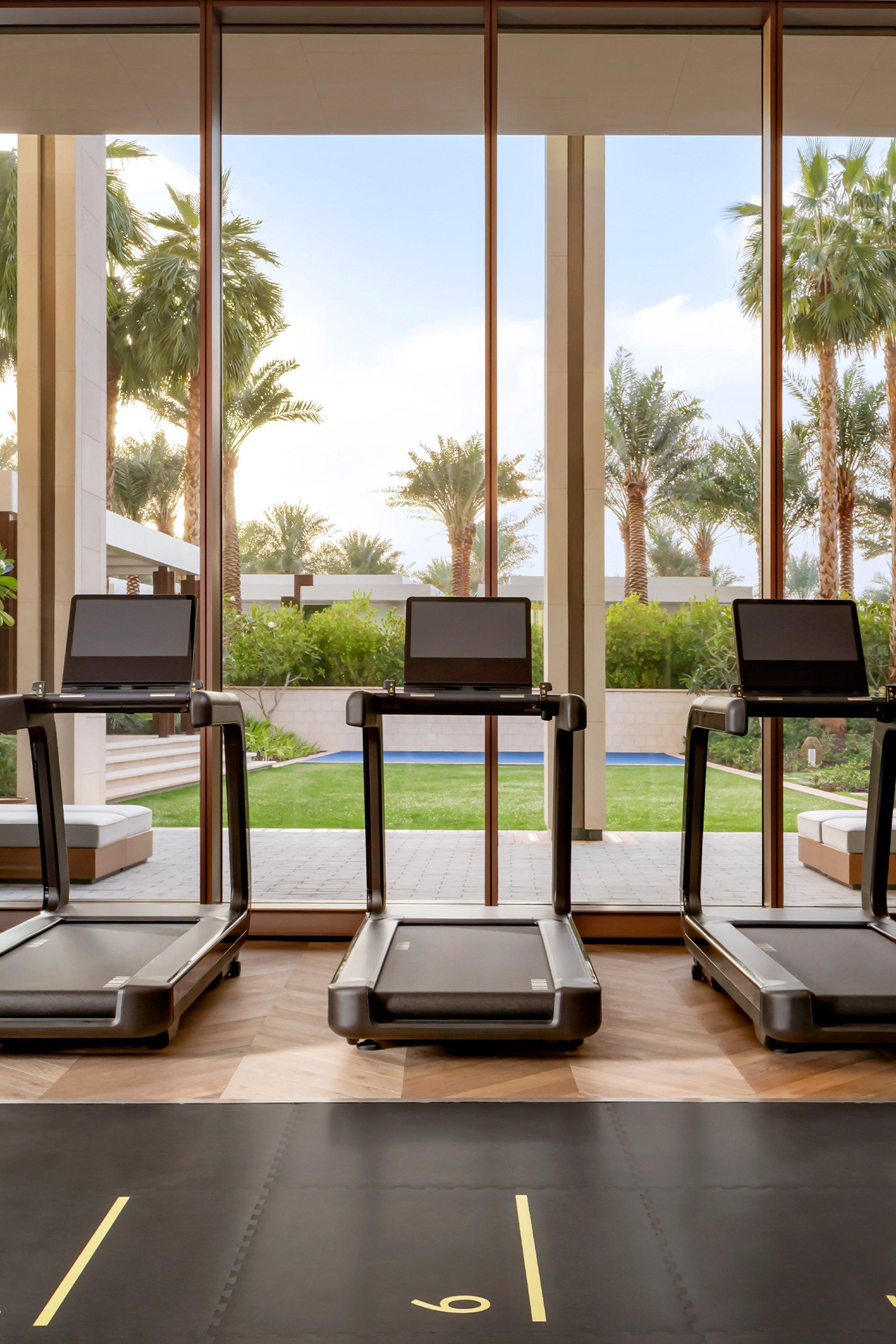 AWAKEN Fitness at Atlantis The Royal